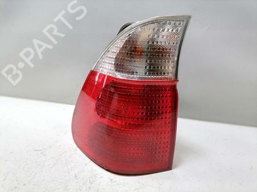 Used Other BMW X5 (E53) 3.0 d (184 hp) 31774610