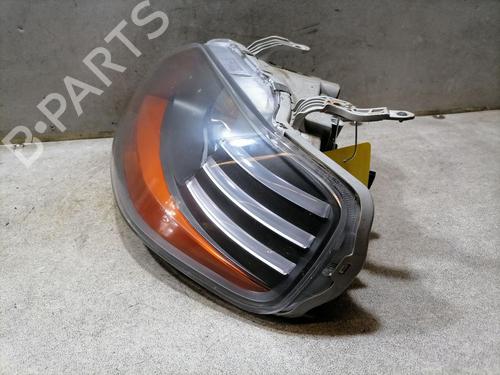 Left headlight DAEWOO KALOS (KLAS) 1.4 16V | BP31772653C28