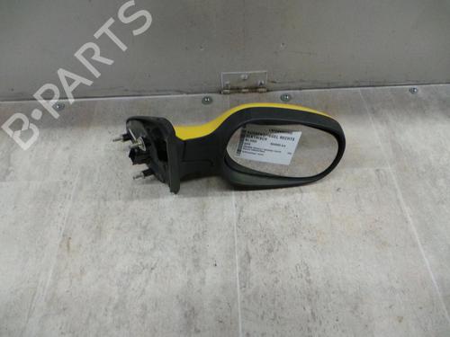 Used Other Other RENAULT MEGANE I Coach (DA0/1_) 1.6 16V (DA0B, DA04, DA11) (107 hp) 36505158 36505158