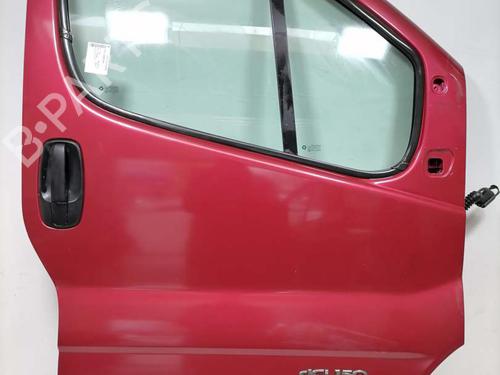 Used Right front door Right front door RENAULT TRAFIC II Van (FL) 2.5 dCi 145 (FL0J) (146 hp) 34384423 34384423