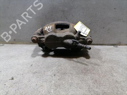 Right front brake caliper FORD TRANSIT CUSTOM V362 Van (FY, FZ) 2.0 EcoBlue | BP31772340M104 