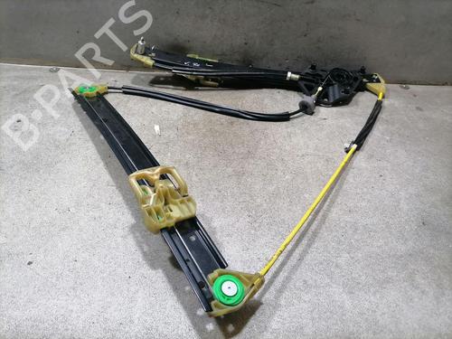 Front right window mechanism AUDI Q3 (8UB, 8UG) 2.0 TDI quattro | BP31772453C23