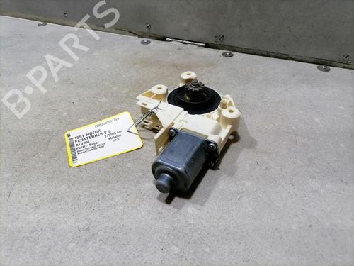 Used Left front window motor FORD FOCUS II (DA_, HCP, DP) 1.6 (100 hp) 31772961