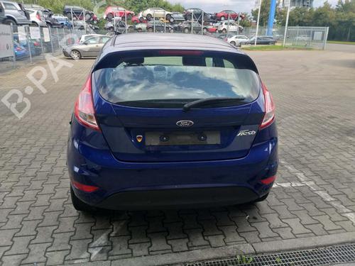 Right taillight FORD FIESTA VI (CB1, CCN) 1.0 | BP31774677C35