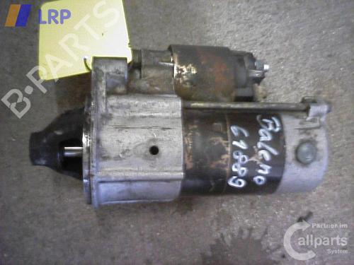 Używane Inne SUZUKI BALENO (EG) 1.6 i 16V (SY416) (98 hp) 31770809