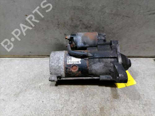 Starter MAZDA 6 Station Wagon (GY) 2.0 DI (GY19) | BP31772784M8  - Image 7
