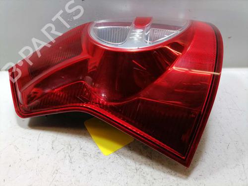 Left taillight DACIA SANDERO 1.4 (BS0C, BS0A, BS0G, BS1F, BS0E) | BP32305018C34