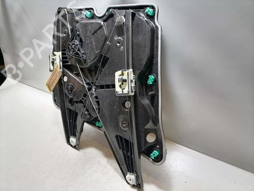 Front right window mechanism VW GOLF VIII Variant (CG5, DB5) 1.5 eTSI | BP31774925C23