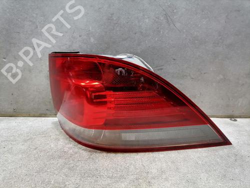 Used Right taillight VW GOLF VI Variant (AJ5) 1.6 TDI (105 hp) 31772666