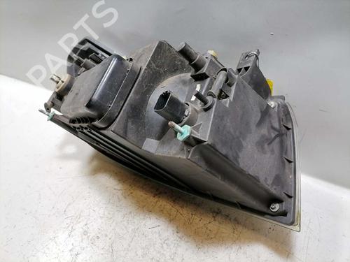 Left headlight FORD TRANSIT Van (FA_ _) 2.4 DI RWD (FAA_, FAB_, FAC_, FAD_) | BP31773914C28  - Image 5