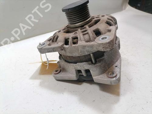 Alternator DACIA SANDERO II TCe 90 (B8M1, B8MA, B8AC) | BP31771561M7