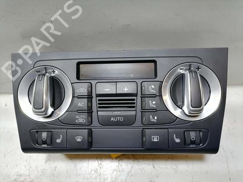 Comando clima AUDI A3 Sportback (8PA) 1.4 TFSI (125 hp) 31771669