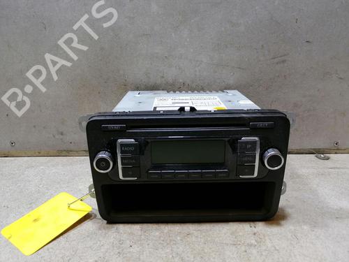 other-vw-passat-alltrack-b7-365-2012-2013-2014-31772909 main image