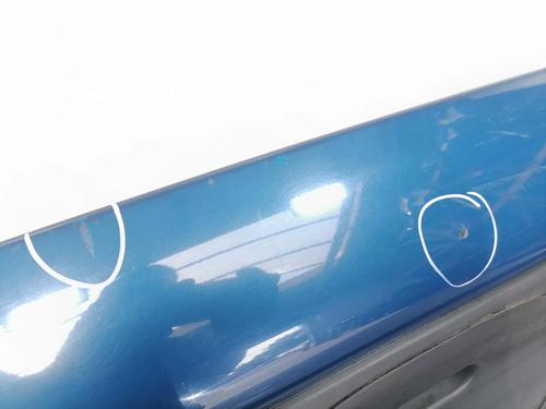 Rear bumper BMW X5 (E53) 3.0 i | BP31774451C8 