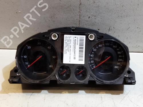 Used Other VW PASSAT B6 (3C2) 2.0 TDI 16V (140 hp) 31770591