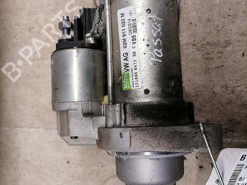 Używane Inne VW PASSAT B6 (3C2) 2.0 TFSI (200 hp) 31770913