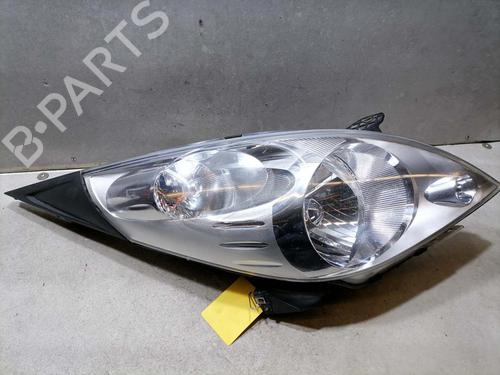 Used Right headlight CHEVROLET SPARK (M300) 1.0 (68 hp) 31773088