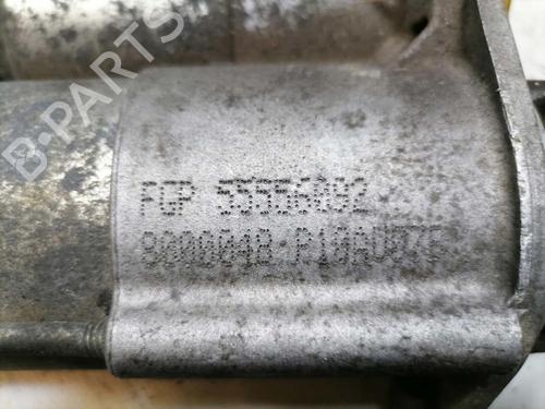 Starter OPEL MERIVA A MPV (X03) 1.6 (E75) | BP31771264M8  - Image 5