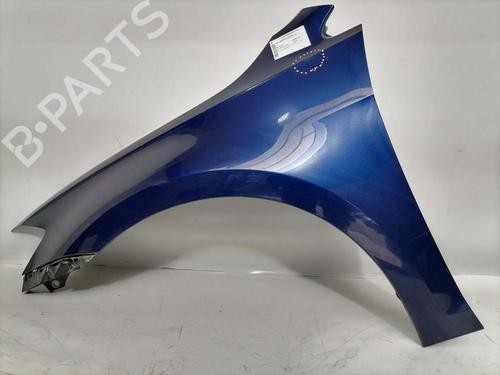 Used Left front fenders Left front fenders VW GOLF VII Variant (BA5, BV5) 1.6 TDI (115 hp) 33890117 33890117