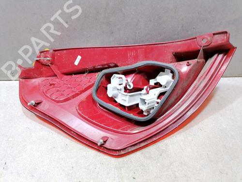 Right taillight FORD FIESTA VI (CB1, CCN) 1.4 | BP31773317C35