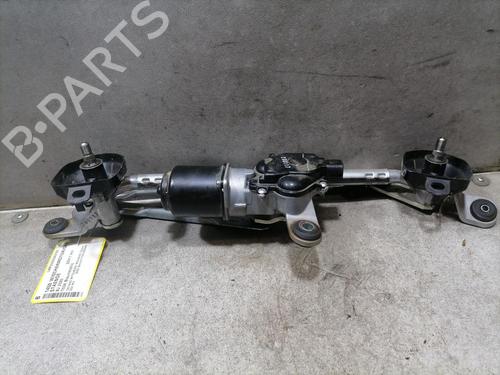 Front wiper motor MITSUBISHI MIRAGE / SPACE STAR VI Hatchback (A0_A) 1.2 (A03A) | BP31772437M29 