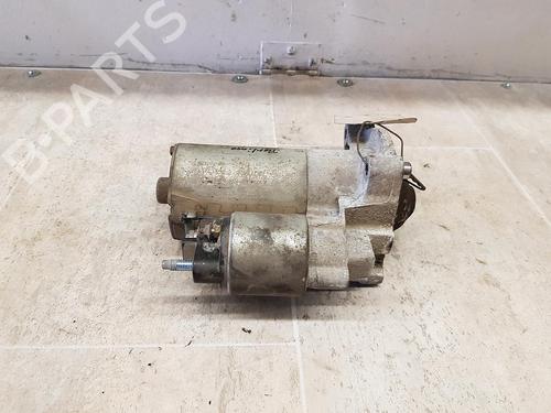 Used Other CITROËN BERLINGO / BERLINGO FIRST Box Body/MPV (M_) 1.4 i (MBKFX, MBKFW) (75 hp) 31770891