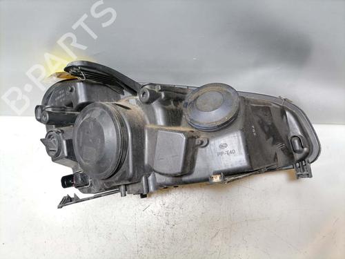 Left headlight FORD FOCUS C-MAX (DM2) 1.8 Flexifuel | BP33726088C28 - Image 5