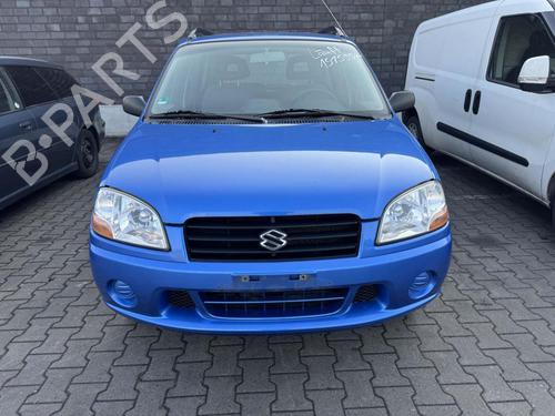 Left headlight SUZUKI IGNIS I (FH) 1.3 (HV51, HX51, RG413) | BP33410502C28 - Image 3