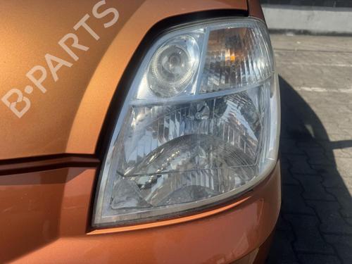 Used Left headlight Left headlight 36905287 36905287