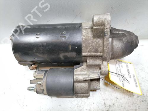 Startmotor BMW 3 (E36) 323 i (170 hp) 31771757