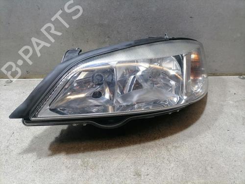 Scheinwerfer links für OPEL ASTRA G Hatchback (T98) 1.6 16V (F08, F48) (101 hp) 31772068