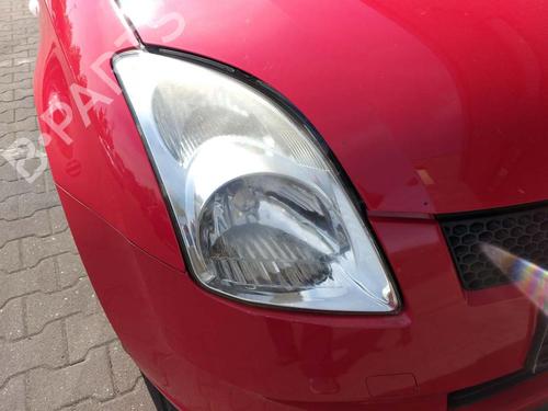 Used Right headlight SUZUKI SWIFT III (MZ, EZ) 1.3 (RS413, ZC11S) (92 hp) 31773981