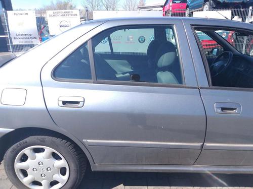 Used Right rear door Right rear door PEUGEOT 406 (8B) 1.8 16V (116 hp) 33853116 33853116