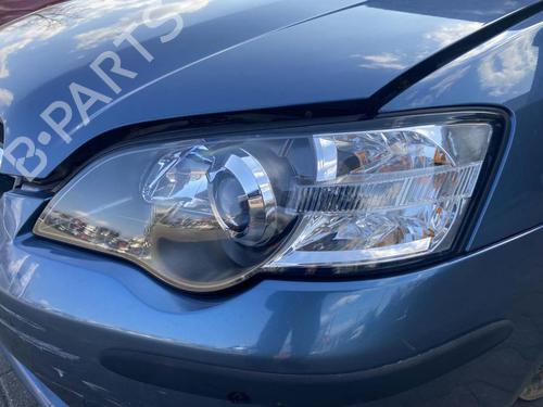 Used Left headlight Left headlight SUBARU LEGACY IV Estate (BP) 2.0 AWD (BP5) (165 hp) 33439408 33439408