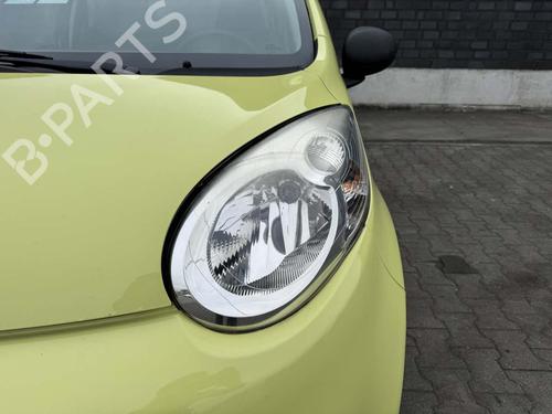 left-headlight-citroen-c1-pm_-pn_-2005-2006-2007-2008-2009-2010-2011-2012-2013-2014-33005418 main image