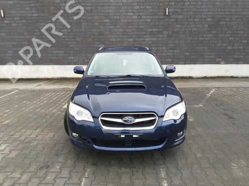 Used Parts SUBARU LEGACY IV Estate (BP) 2.0 D AWD (BPD) (150 hp) 4400028
