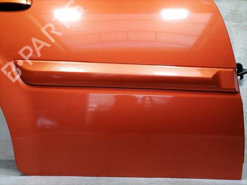 Right rear door KIA RIO II (JB) 1.4 16V | BP31773411C5 