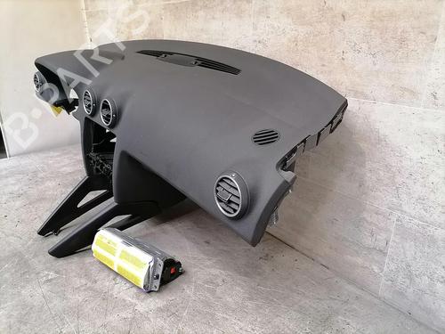 Instrument cluster AUDI A3 Sportback (8PA) 1.9 TDI | BP31771976C47