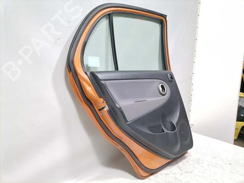 Dør venstre bagtil DAIHATSU TREVIS 1.0 | BP31773256C4