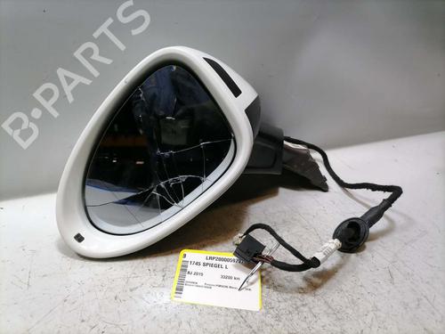 Used Left mirror Left mirror PORSCHE MACAN (95B) 2.0 (245 hp) 33470098 33470098