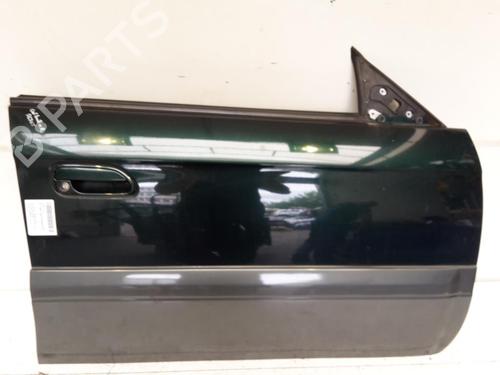 Andre SUBARU LEGACY III Estate (BH) 2.5 AWD (BH9) (156 hp) 31815523