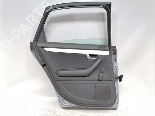 Dør venstre bagtil AUDI A4 B7 (8EC) 2.0 | BP31774318C4 