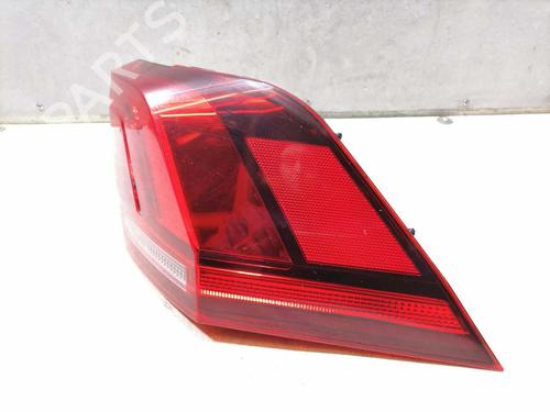 Other VW TIGUAN ALLSPACE (BW2, BJ2) 2.0 TDI | BP31773431O1 