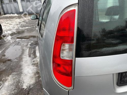 left-taillight-skoda-roomster-5j7-2006-2007-2008-2009-2010-2011-2012-2013-2014-2015-31774974 main image