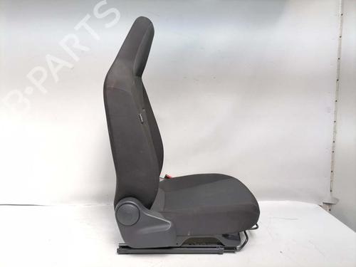 Right front seat SKODA CITIGO (NF1) 1.0 | BP33890112C16 - Image 6