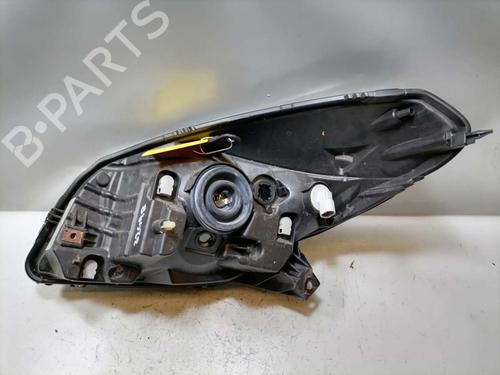 Right headlight DACIA SANDERO II 1.2 | BP31774847C29