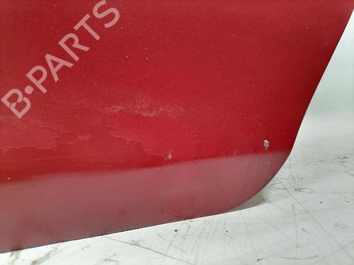 Left rear door CHEVROLET CRUZE (J300) 2.0 CDI | BP31771552C4 