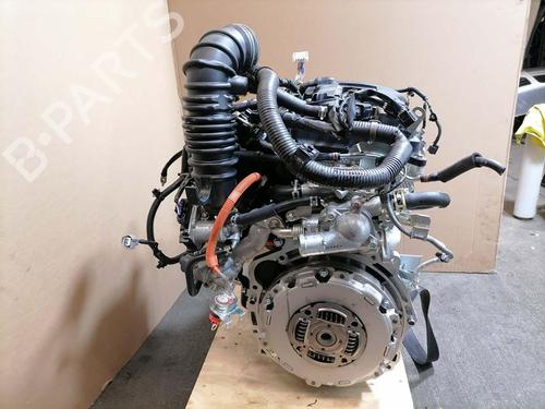 Engine MITSUBISHI ECLIPSE CROSS (GK_, GL_) Plug-in Hybrid 4WD (GL3W) | BP31771436M1 
