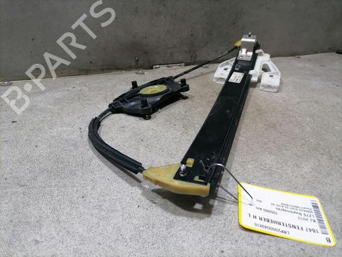 Rear left window mechanism AUDI Q3 (8UB, 8UG) 2.0 TDI quattro | BP31772445C24 