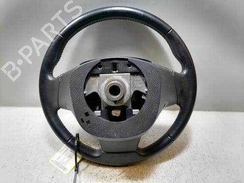 Steering wheel NISSAN PULSAR Hatchback (C13) 1.2 DIG-T | BP36541503C49 - Image 2